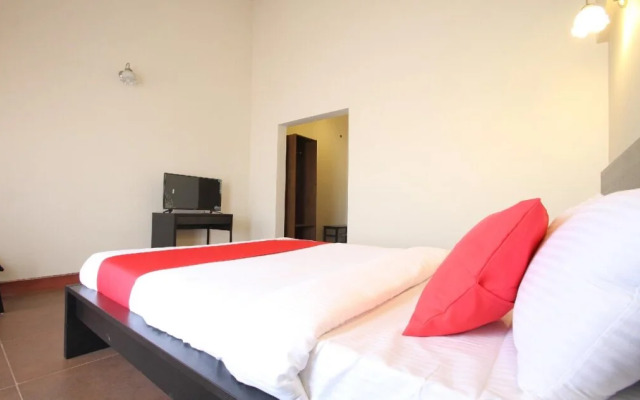 Vranda Belur by OYO Rooms