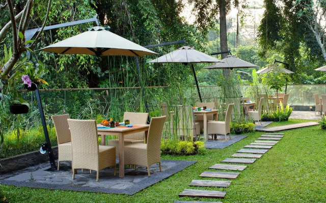 Sthala, A Tribute Portfolio Hotel, Ubud Bali