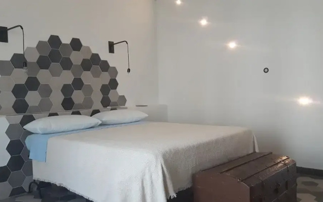 Casa Maltese ri Scicli
