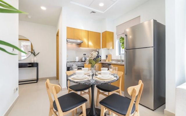 Mystic - Bellevue Tower 1