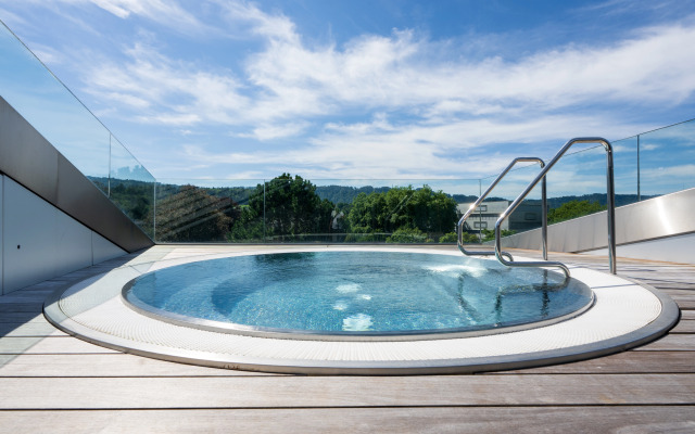 Hotel Belvoir Lake View & Spa
