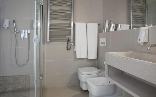 Lisbon Serviced Apartments - Baixa Chiado