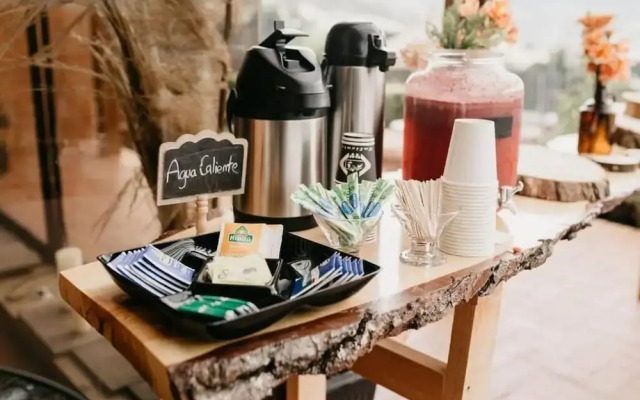 Neusa Hills Glamping