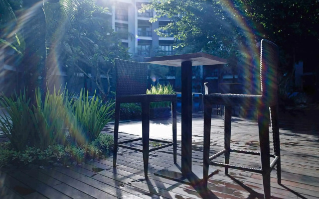 Pullman Bali Legian Beach