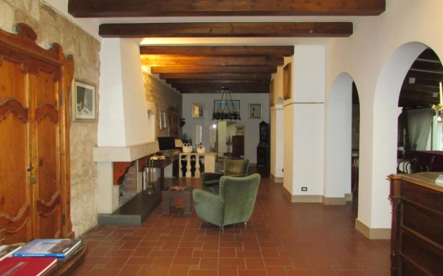 Masseria Sant'Anna