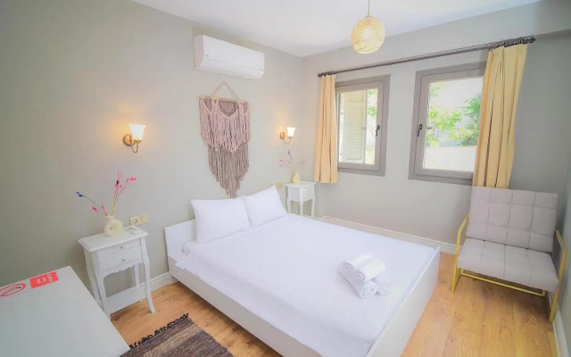 9 Alacati Boutique Hotel