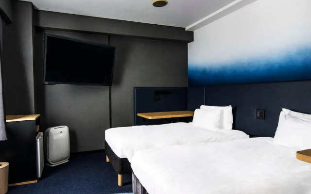 Hotel New Shohei