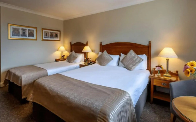 Newgrange Hotel