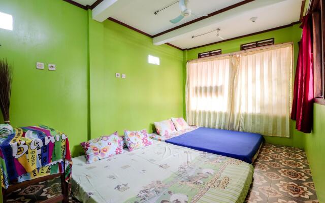 Penginapan Awandalu