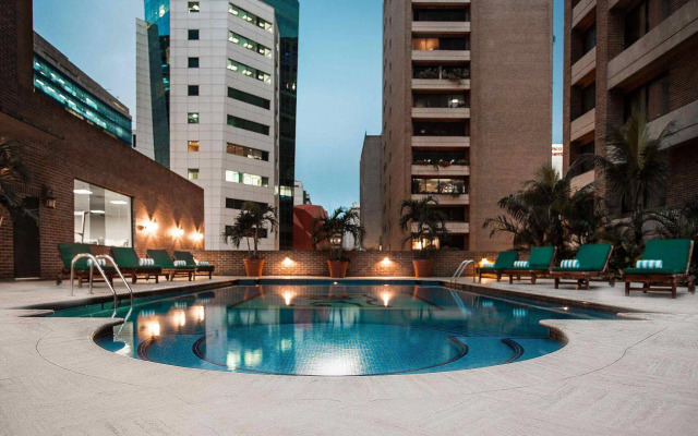 JW Marriott Hotel Caracas