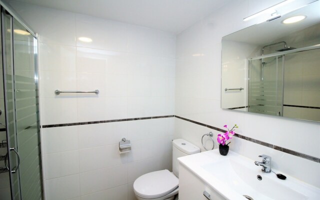 Apartamento Don Miguel 15-F