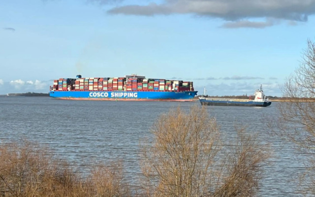 Peedy's luxuriöse 60m² Wohnung mit Balkonterrasse