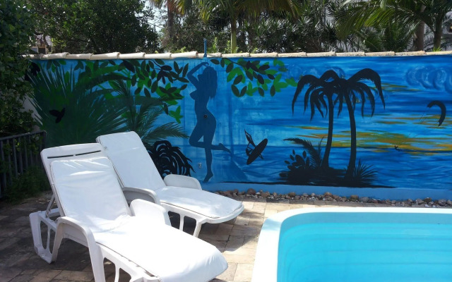 Geckos Hostel