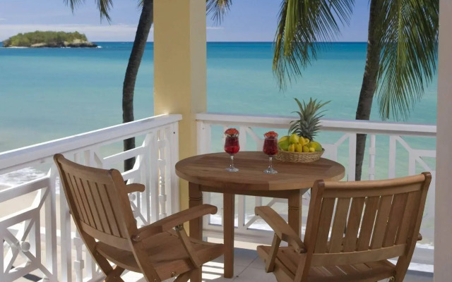 Villa Beach Cottages