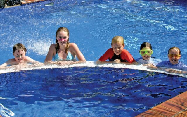 Discovery Parks - Fraser Street, Hervey Bay