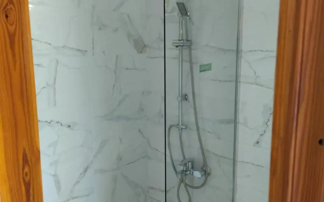 Digkas Apartments