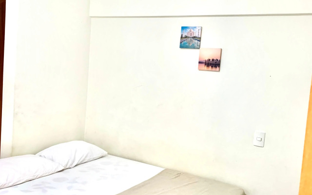 Flats Sierra Bela Vista