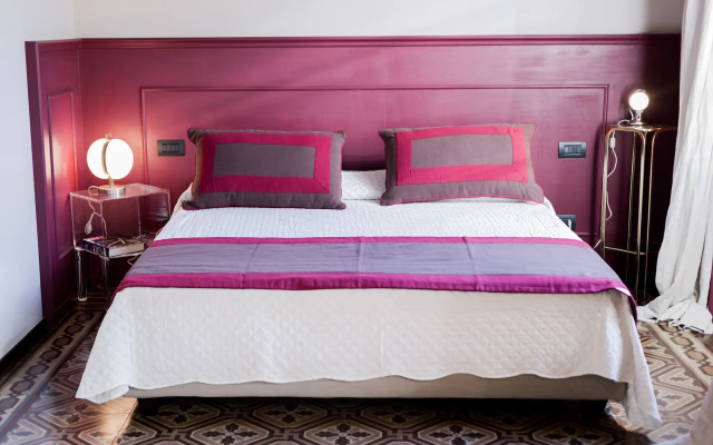 Arnobio Florence Suites