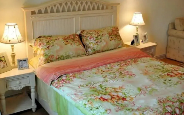 Sunshine Service Apartment-gaoxin