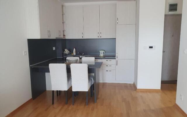 Apartman Krstajić