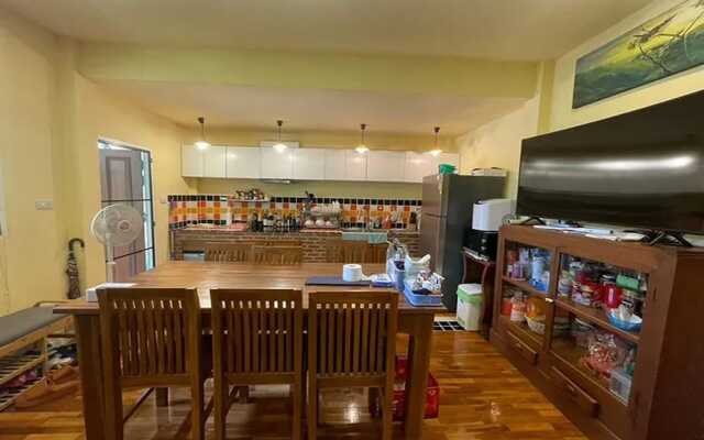 Baan Wang Tarn