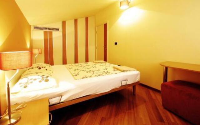 Apartments Rossana
