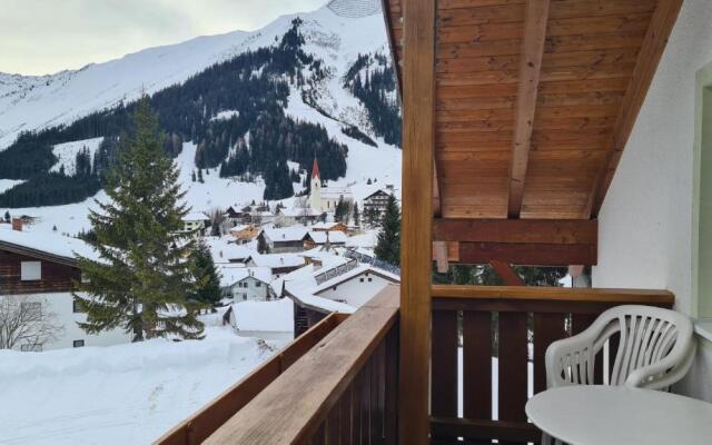 Appartement Egghof