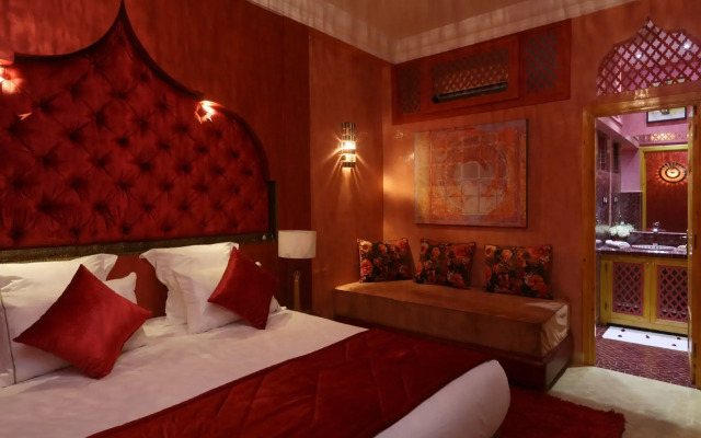 Riad Andalla Spa