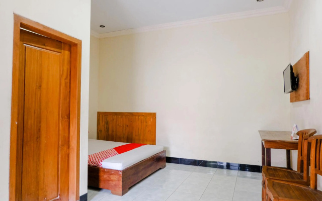 OYO 2643 Hotel Graha Prima