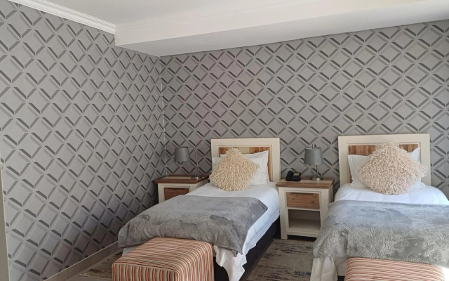African Penguin Guesthouse & Conference