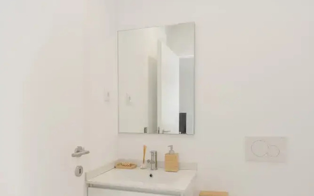Colorwave Terrace House