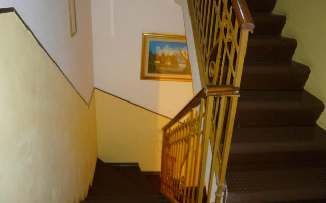 Hotel San Giovanni