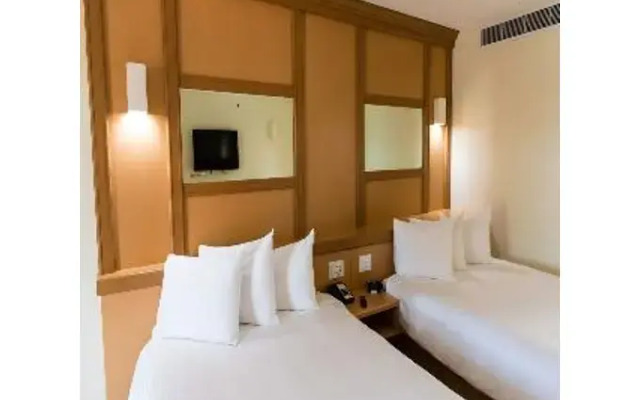 Ocean Terrace Inn