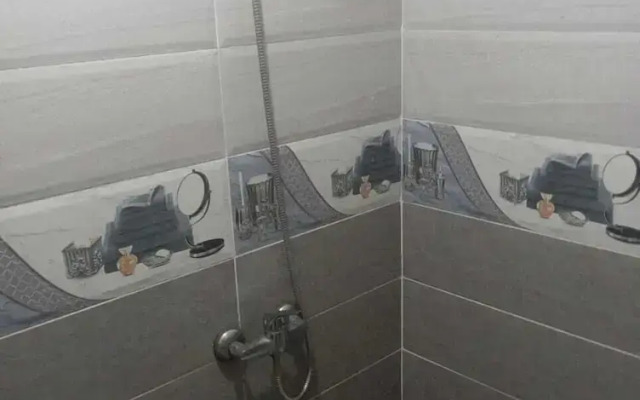 Tranquil Rooms in Agadir