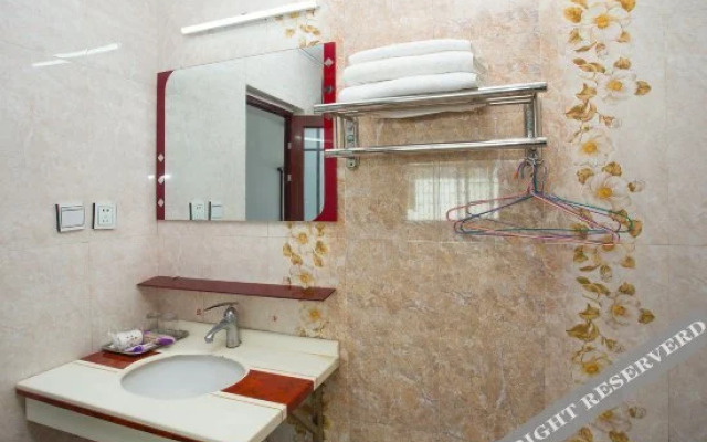 Xuancheng Hostel