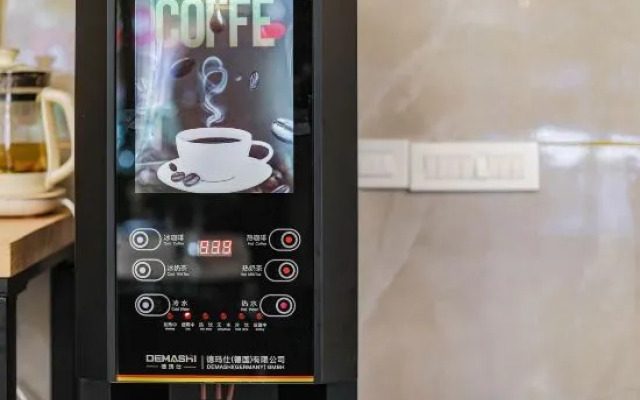 Kester Business Hotel