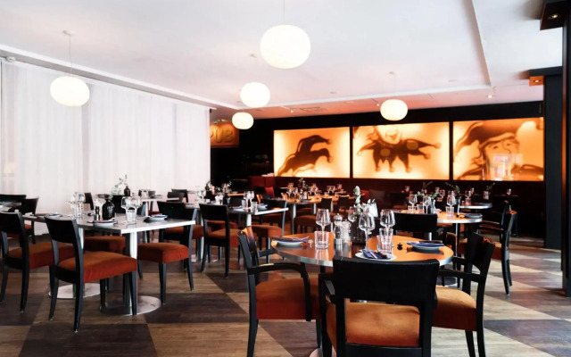 ProfilHotels Aveny