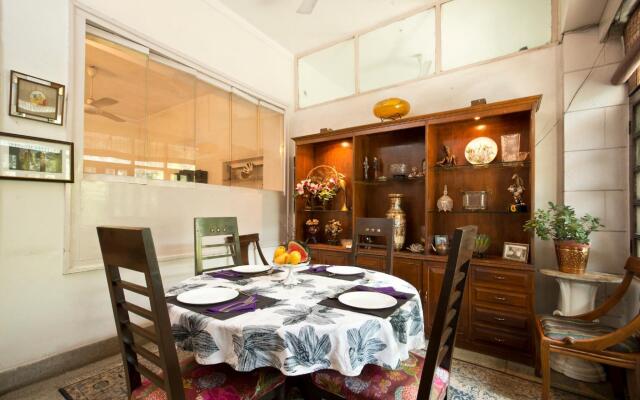 Trendy Bed and Breakfast and Service Apartments