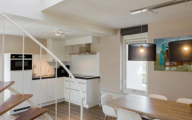 Holiday Home w/ Sauna Near Beach