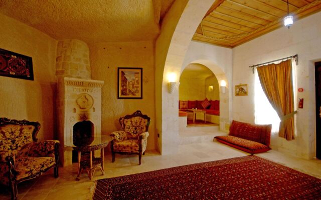 MDC Cave Hotel Cappadocia