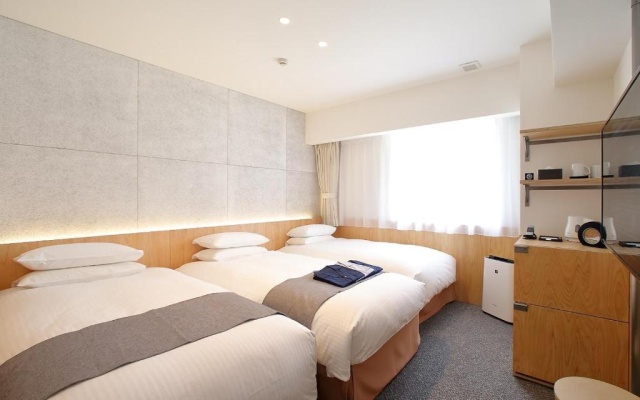 Oriental Triple room 사진 1