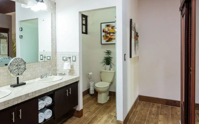 Hotel Boutique Casa Del Rio