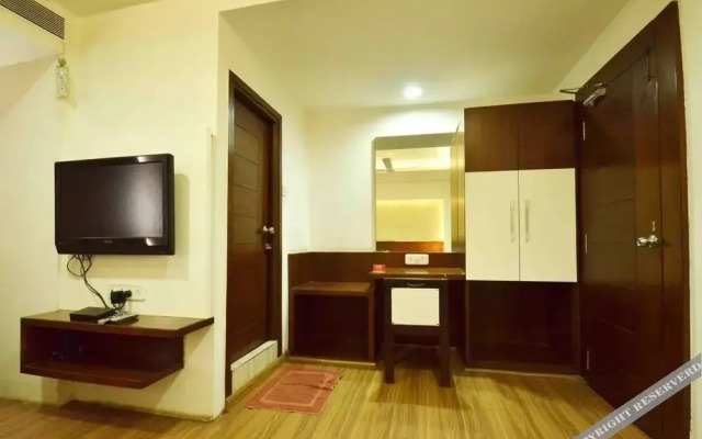 Hotel Kanchan