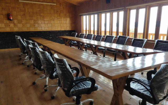 The Peru Resort by Xtreeme