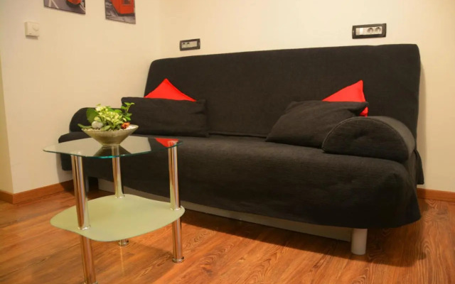Apartment Arpa