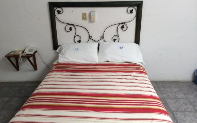 Hotel Cuesta del Chorro