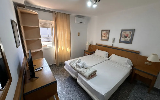 Hostal San Felipe