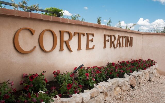 Trevi Corte Fratini Panoramic View Apartments