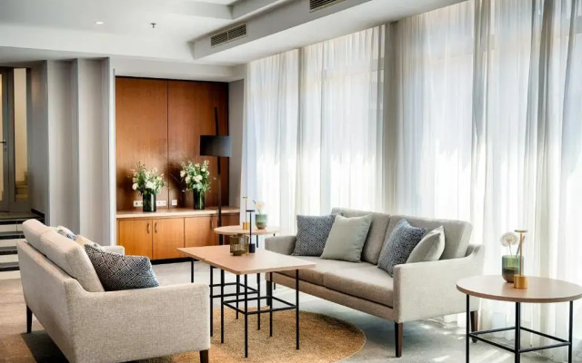 Courtyard by Marriott Bochum Stadtpark