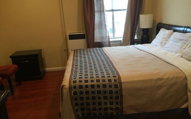 Stuart Hotel